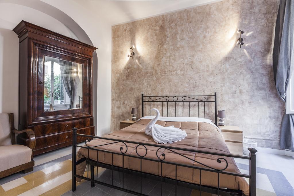 Appartement The Sweet Terrace Rome